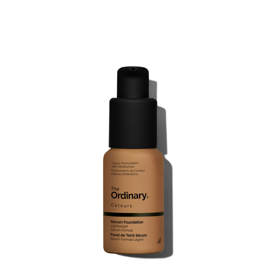 Serum Foundation